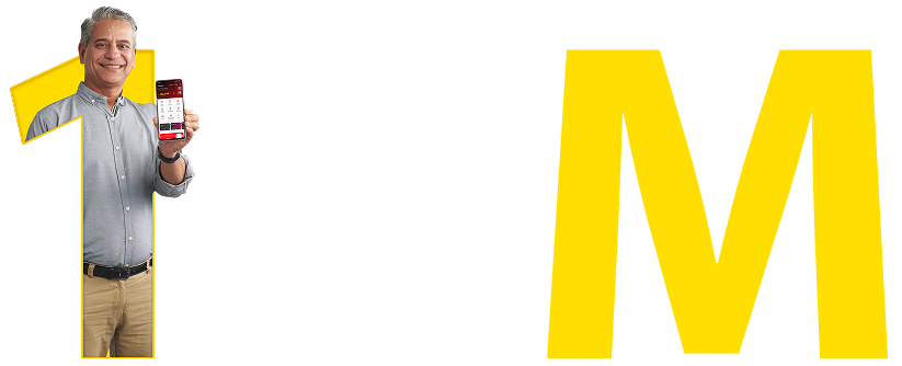50 Million Plus