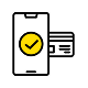 Accept interoperable payments from all major bank apps.