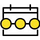 Split Payments into 3 Monthly Parts