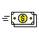 Instant credit of funds